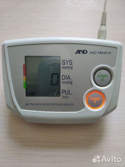 Тонометр автоматический and