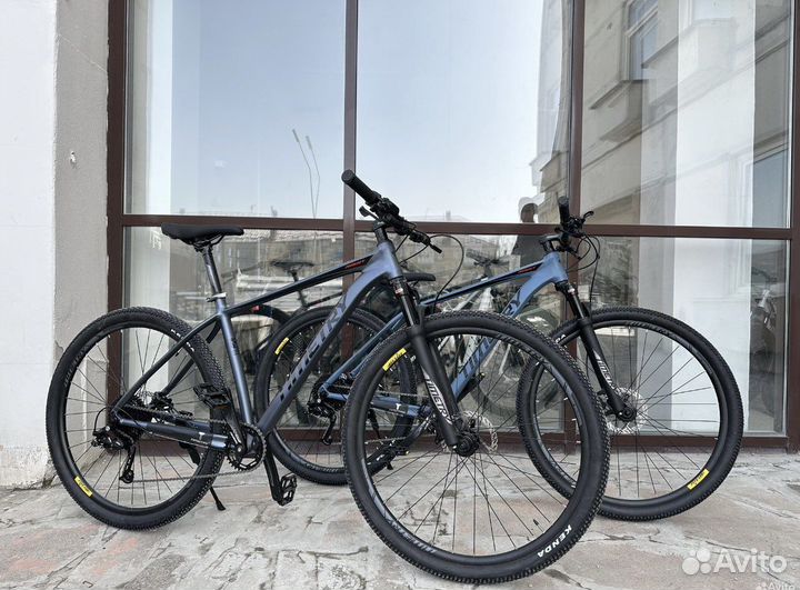 Велосипед алюминиемевый кассета, промы