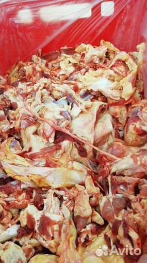 Свежее мясо говядина-свинина