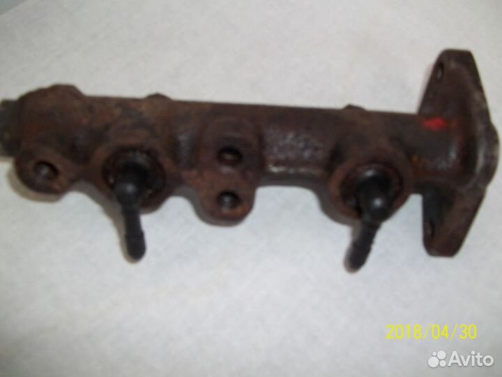 Автозапчасти - Для автомобиля