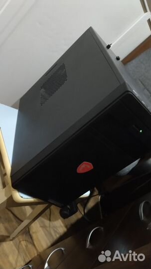 Игровой системный блок