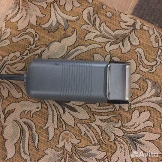 Электробритва braun