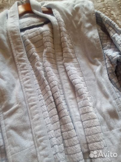 Халат женский