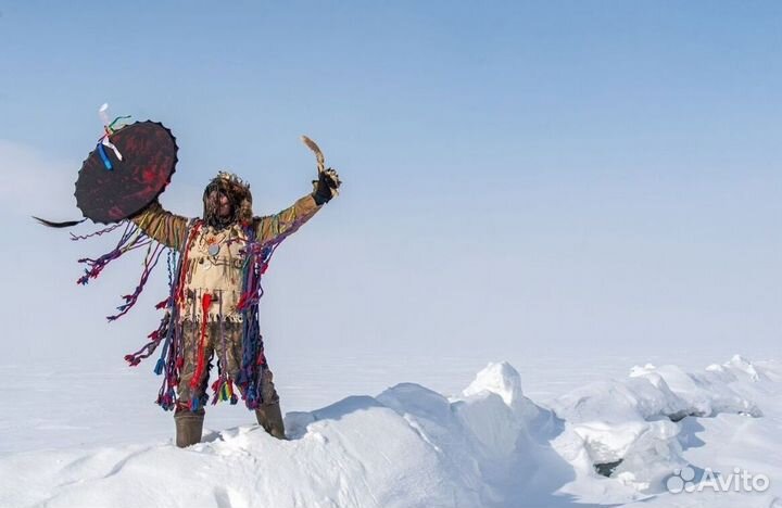 Чай пуэр Бодрость духа бдр9200