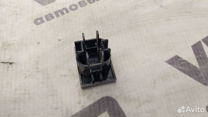 Заглушка панели приборов Ford Kuga 1