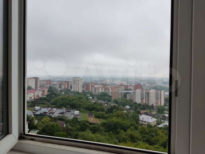 1-к. квартира, 43,9 м², 12/14 эт.