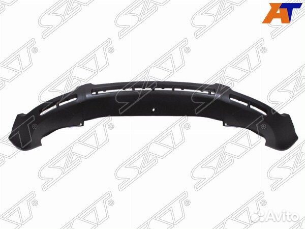 Бампер передний volkswagen passat