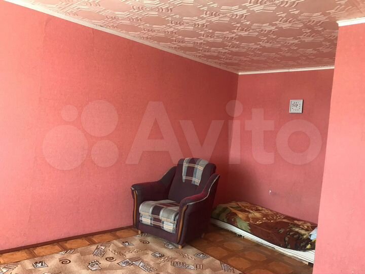 1-к. квартира, 39 м², 1/9 эт.