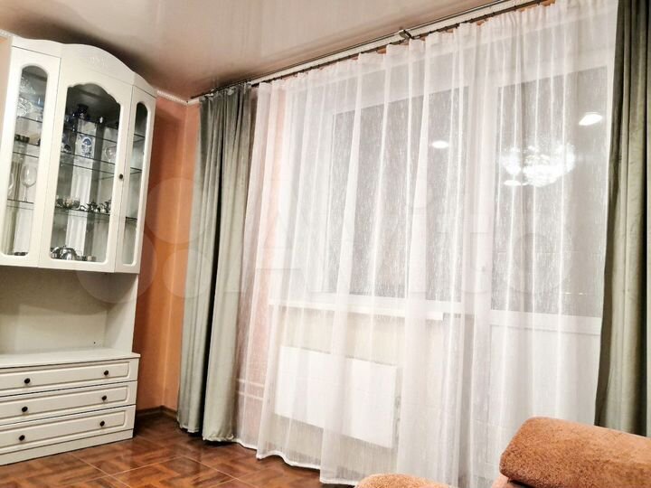 3-к. квартира, 73 м², 3/6 эт.