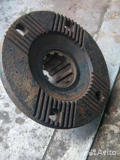 Запчасти для камаз