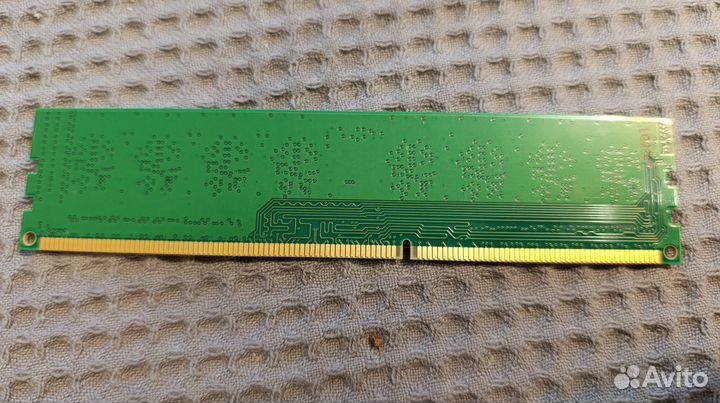 Оперативная память ddr3 8 gb