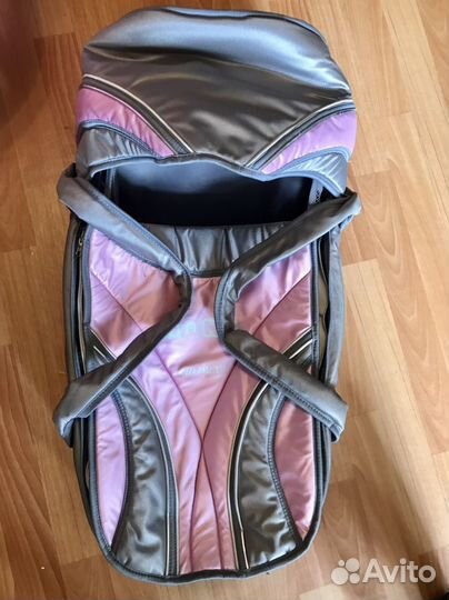 Коляска 2 в 1 Geoby