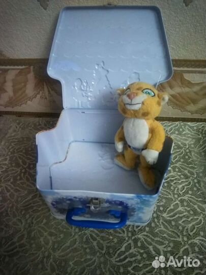 Разные красивые подарки ребёнку на праздник