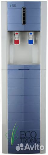 Пурифайер Ecotronic B40-U4L violet