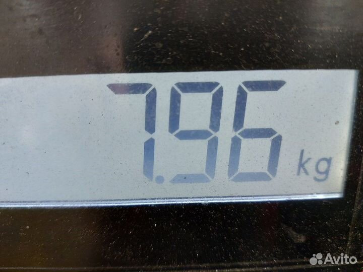 Турбина для Opel Astra H 93192073