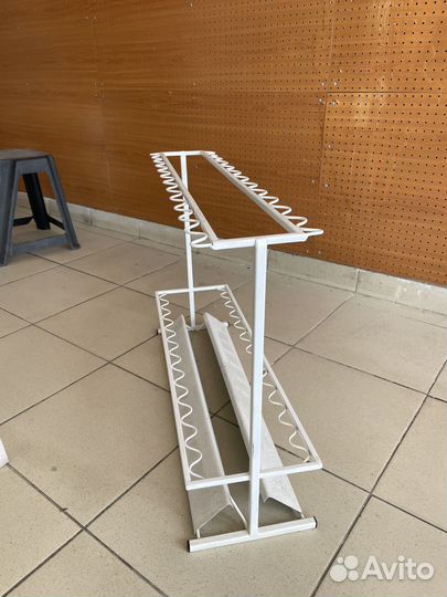 Подставка для удилищ