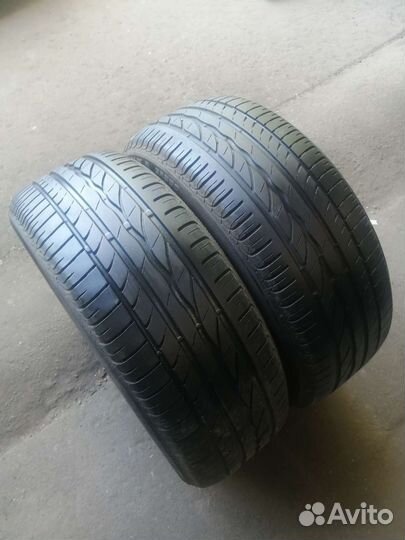 Bridgestone Turanza ER300 205/55 R16