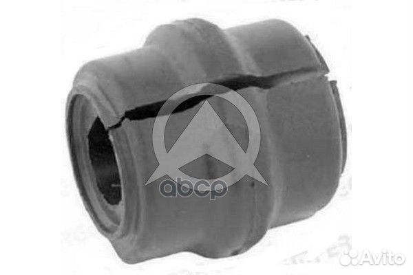 Втулка стабилизатора перед прав/лев 853820