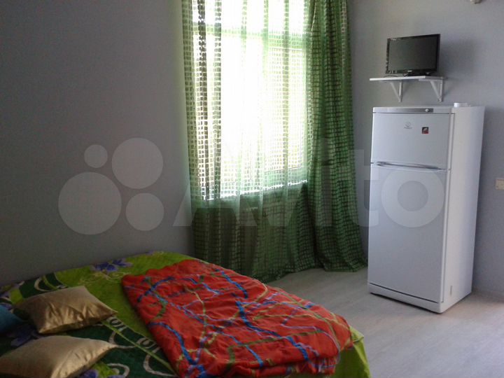 Комната 16 м² в 3-к., 2/3 эт.