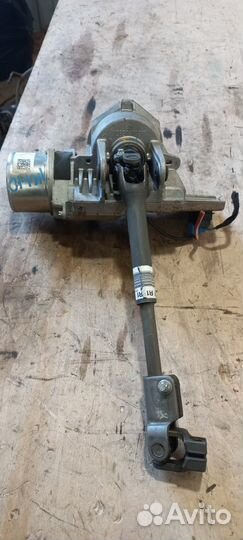 Колонка рулевая Opel Corsa D 2006