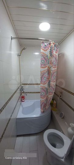 1-к. квартира, 54 м², 3/13 эт.