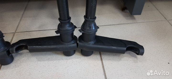 Торсионы Паджеро2 Паджеро Спорт Монтеро Спорт