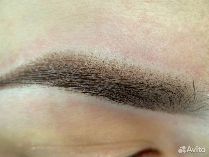 Нужны модели на перманентный макияж