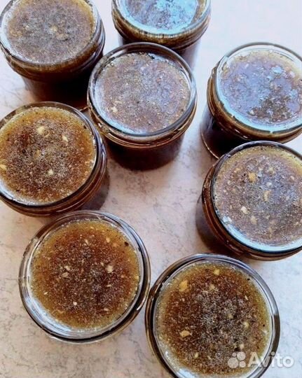 Мед для вставания