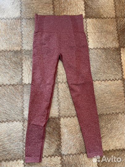 Костюм для йоги и фитнеса