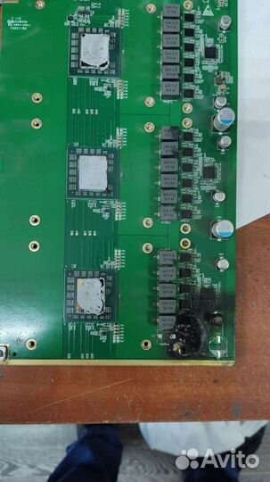 Ремонт Antminer S9, S11,L7, Z15 Whatsminer, т2т