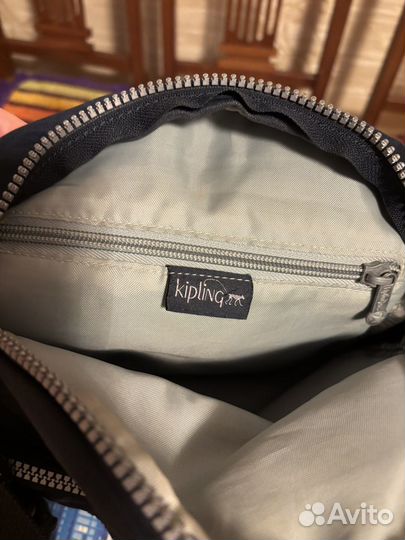 Рюкзак женский Kipling