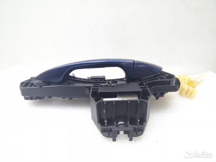 Ручка двери внешняя задняя левая Mercedes-Benz