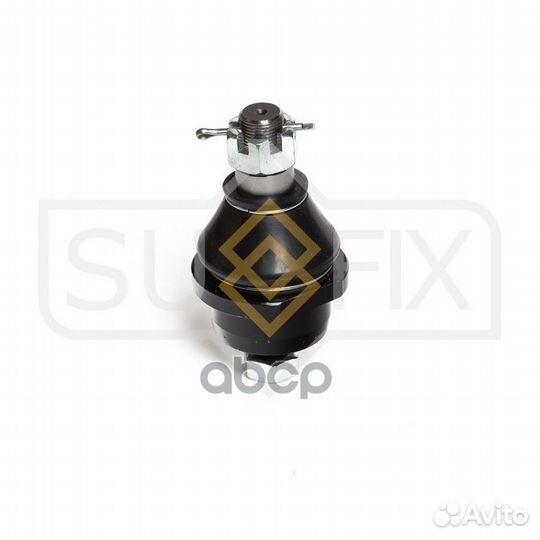 Шаровая опора перед прав/лев LCV SG1295 sufix