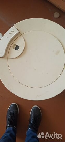 Центрифуга для отжима белья