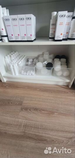 Маска ихтиоловая рассасывающая Gigi