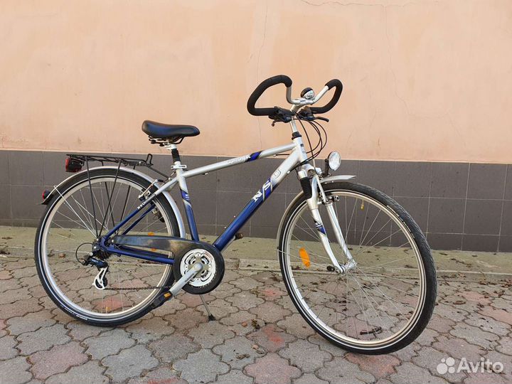 Велопрокат, аренда