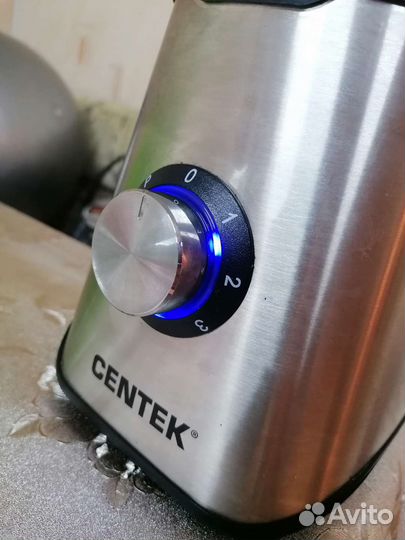 Блендер centek бу