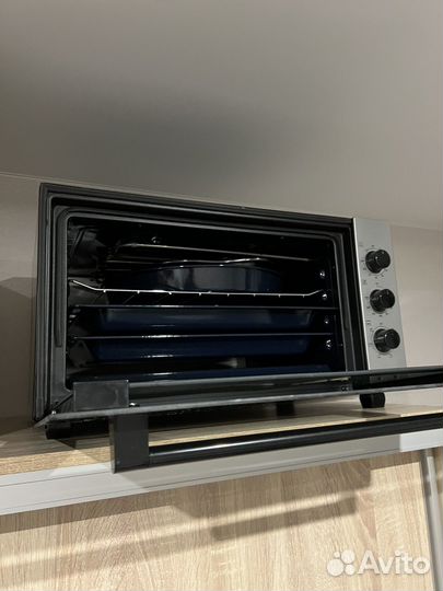 Мини-печь Artel AMD 4218 L