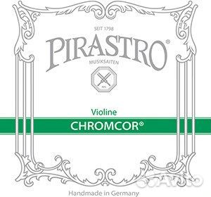 Pirastro 319020 Chromcor 4/4 Violin струны для скр