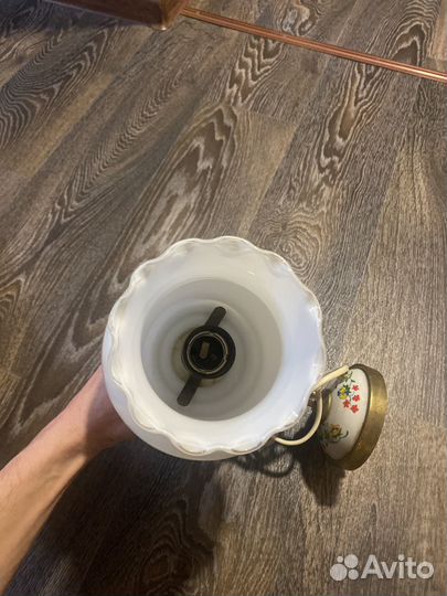 Светильник настенный СССР