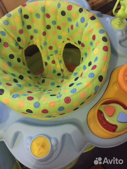 Игровой центр