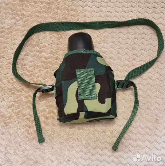 Термос Арктика 0.6л