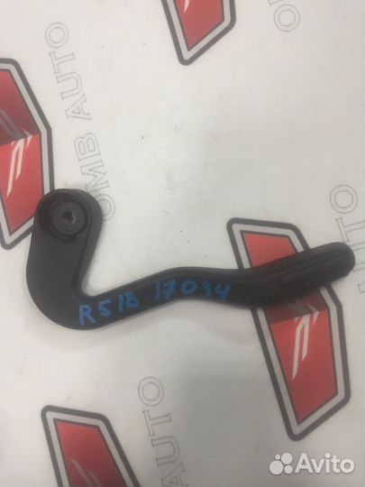 Ручка регулировки положения руля Октавия А5