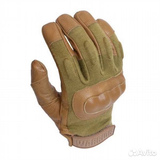 Перчатки Warrior Assault Systems Enforcer