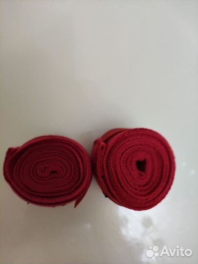 Боксерские бинты