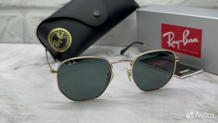 Очки Ray Ban