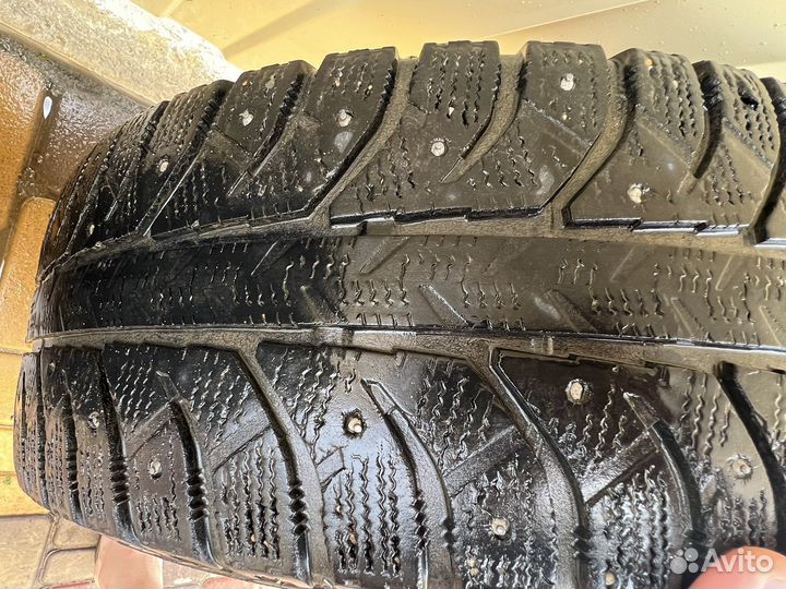 Bridgestone Ice Cruiser 7000 195/65 R15 91T