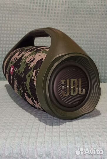 Jbl boombox 2