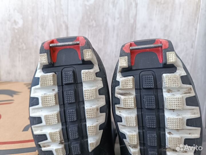 Лыжные ботинки rossignol 40 размер