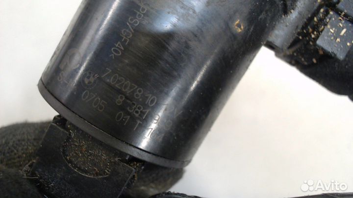 Насос водяной BMW 5 E39, 2001